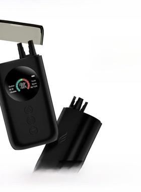 ENYA恩雅ST1多功能吉他/尤克里里/贝斯智能自动调音卷弦器便携式