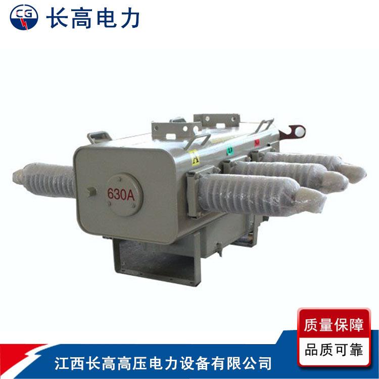 LW3-12户外高压六氟化硫断路器&PGS-24/630ALFW34-24&负荷开关