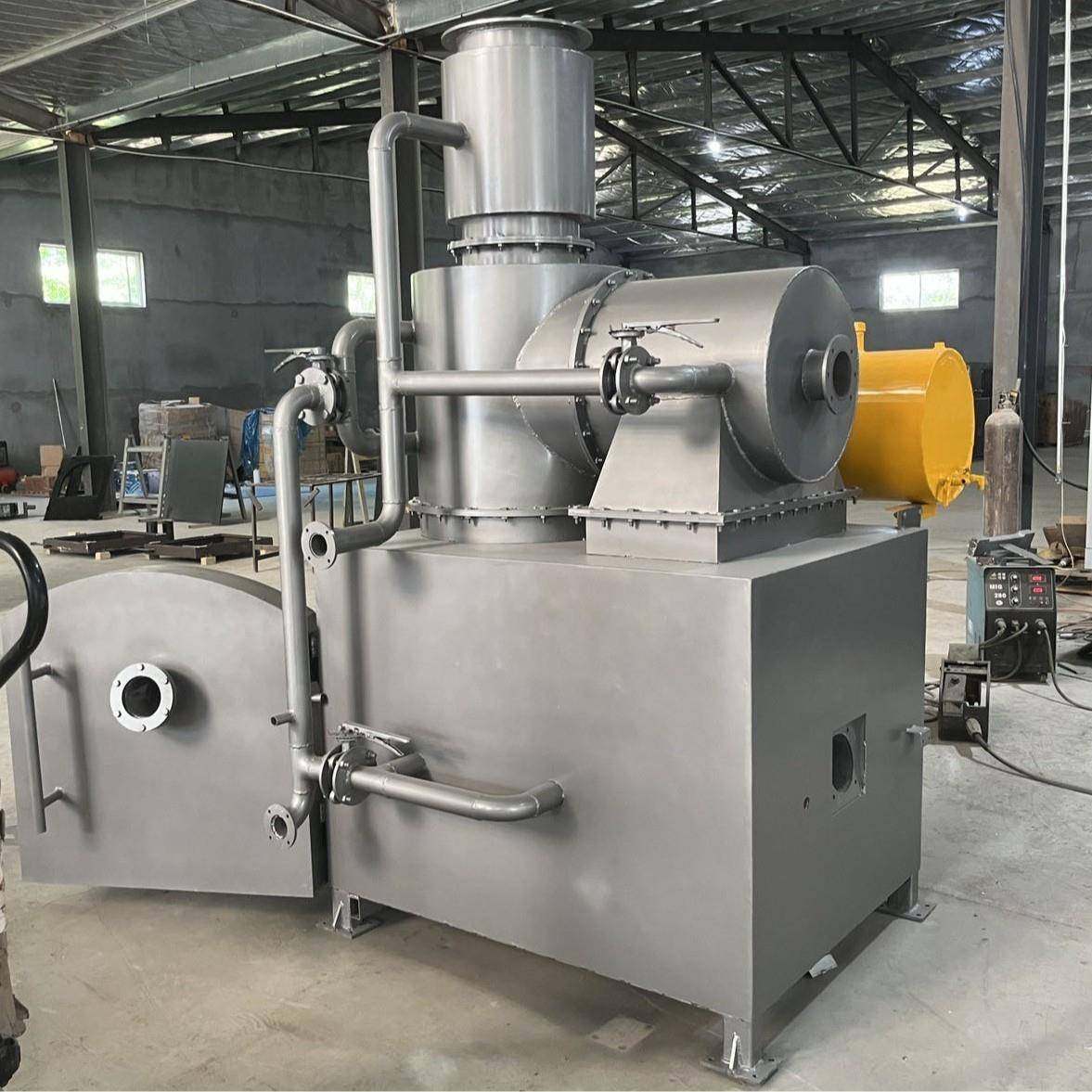 宠物焚烧炉金毛哈士奇大型宠物殡葬焚化炉养殖场动物尸体处理设备,畜牧/养殖物资,特种养殖设备,淘宝优惠券,粉丝福利购,淘宝优惠卷