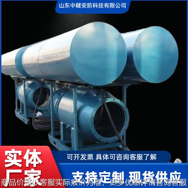 高扬程浮筒式轴流泵 耐腐蚀浮船式潜水泵 大流量浮筒式潜水轴流泵