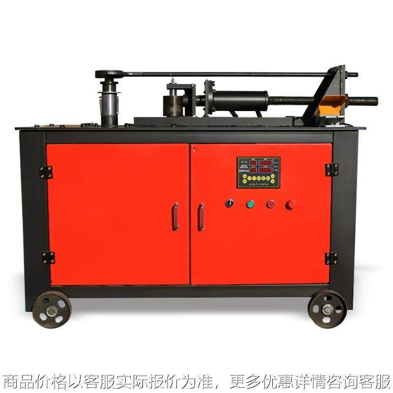 液压弯管机50电动手动液压弯管器小型折弯器铜管全自动数控弯管机,农机/农具/农膜,林业机械,淘宝优惠券,粉丝福利购,淘宝优惠卷
