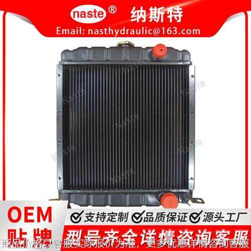 散热器171080 171356 适用于   480 480 580 590