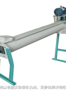 着水机小麦用拌水机45浸水机水分添加设备面粉厂配套机械