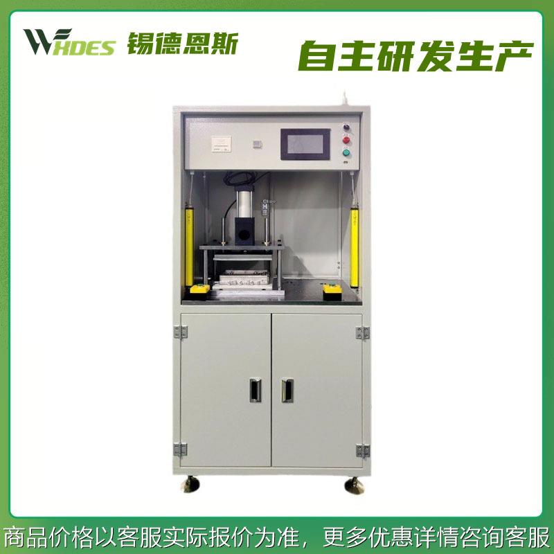 汽车配件管道密封性泄漏测试仪 气密性防水测试设备 气
