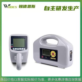 德恩斯电线检测仪金属寻线仪水管定位仪管道探测器地下管线探测仪