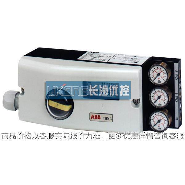 阀门定位器18345-1010460001全新现货2010460001
