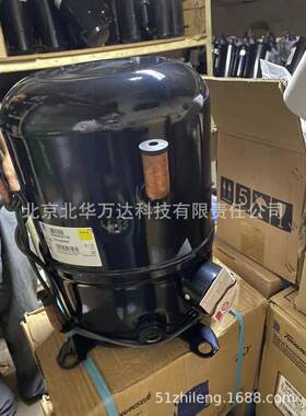 AE4456YAE4460Y冰柜冰箱低温制冷压缩机R134制冷剂压缩机制冷