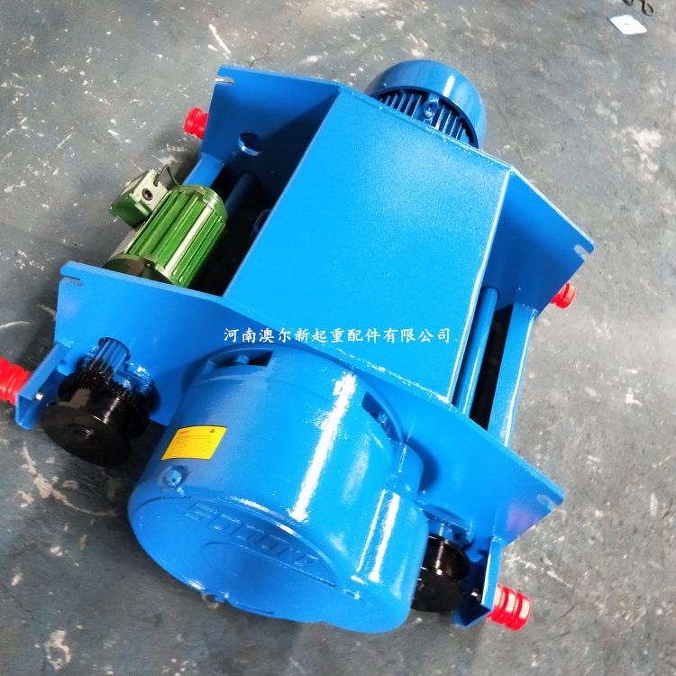 现货供应CD型钢丝绳电动葫芦运行式起重葫芦低净空电动葫芦