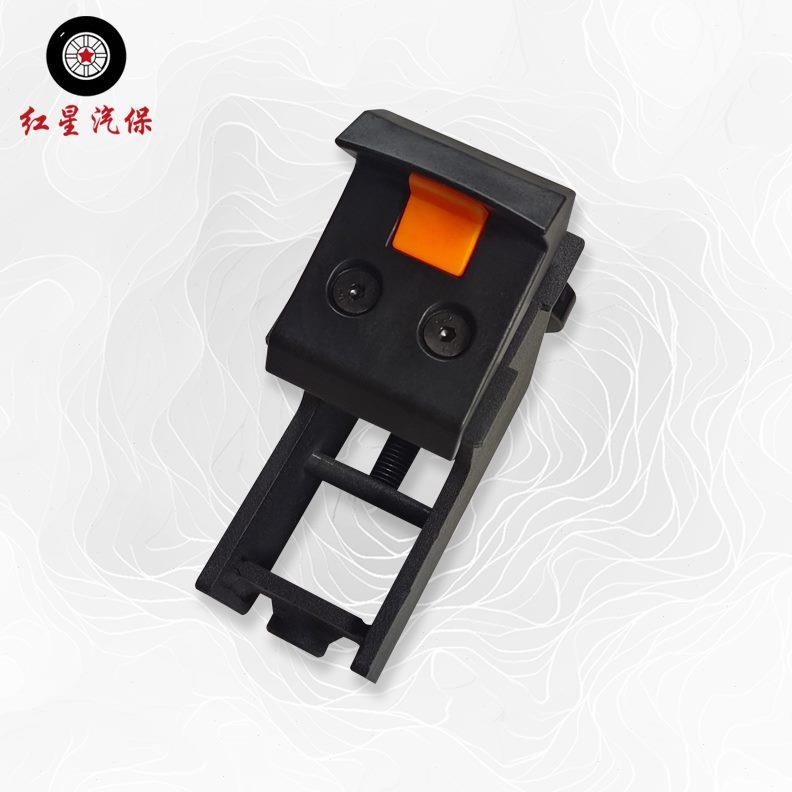 轮胎拆装机配件扒胎机摩托车夹具电动车轮胎专用夹具卡具夹爪包邮