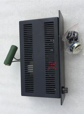 供应S-400BHPWM直流电机调速电源输入AC220V输出DC0-220V4A