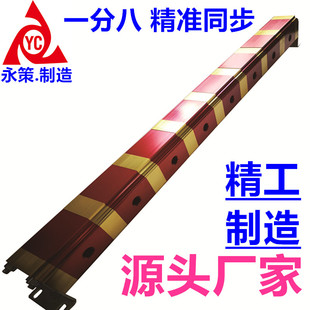 测试设备分流f同步阀液压测试台分流同步器1进8出齿轮分流测试阀