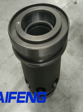 泰丰TLC 040 AB 40 E S-7X V型插件厂家专业制造