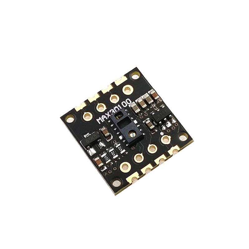 。?MH-ET LIVE MAX30100模塊血氧濃度心率脈搏傳感器