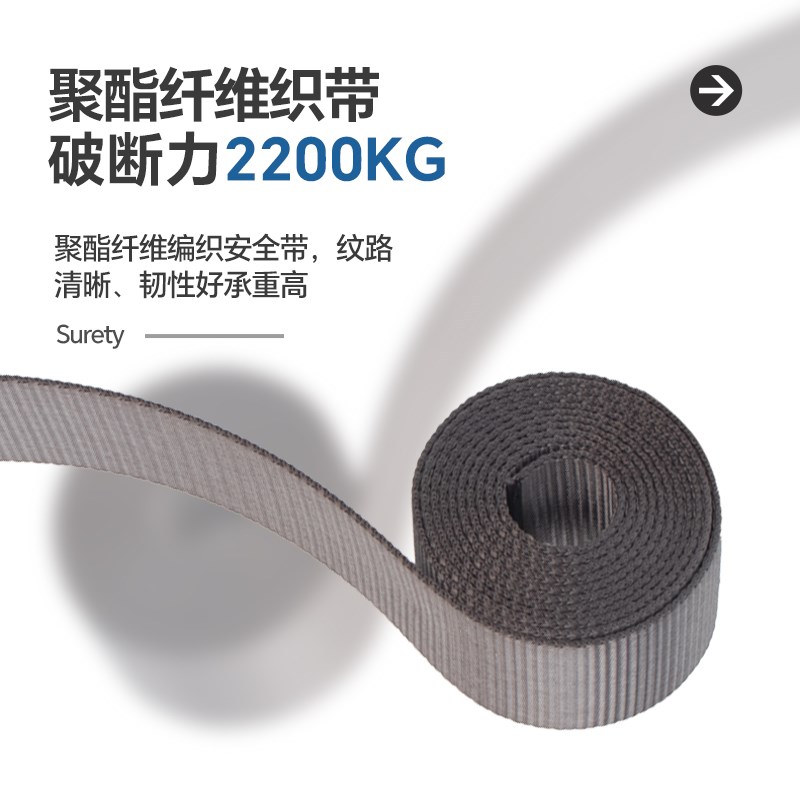全身五点式安全带高空作业防坠保险安全绳双挂钩缓冲包全套新国标图片
