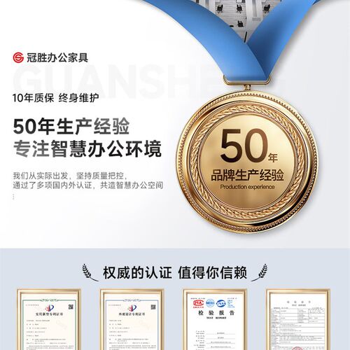 办公桌椅组合现代简约员工位职员屏风三/4/6人卡座办公室办公家具