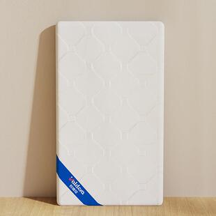 瓦德拉天然棕榈椰棕婴儿床垫无甲醛幼儿园儿童新生宝宝乳胶床垫