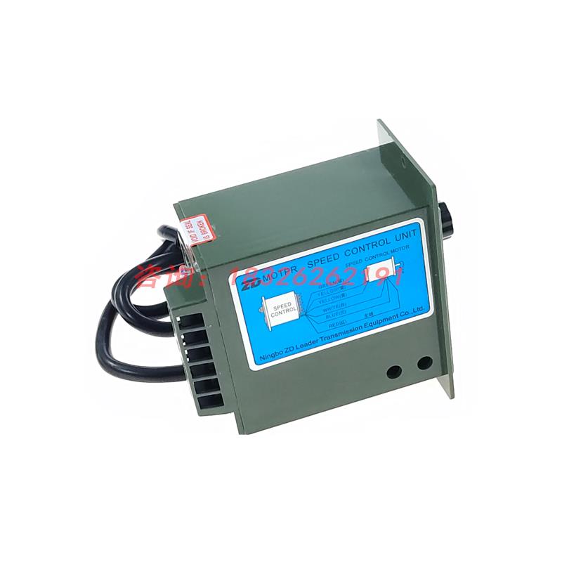 220V US-52交流电机调速器15W25W40W60W90W120W180W200W调速开关*