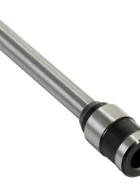 德利空心钻头捆绑机钻头Φ5*30Mm适用于德利捆绑机多型号3876 387