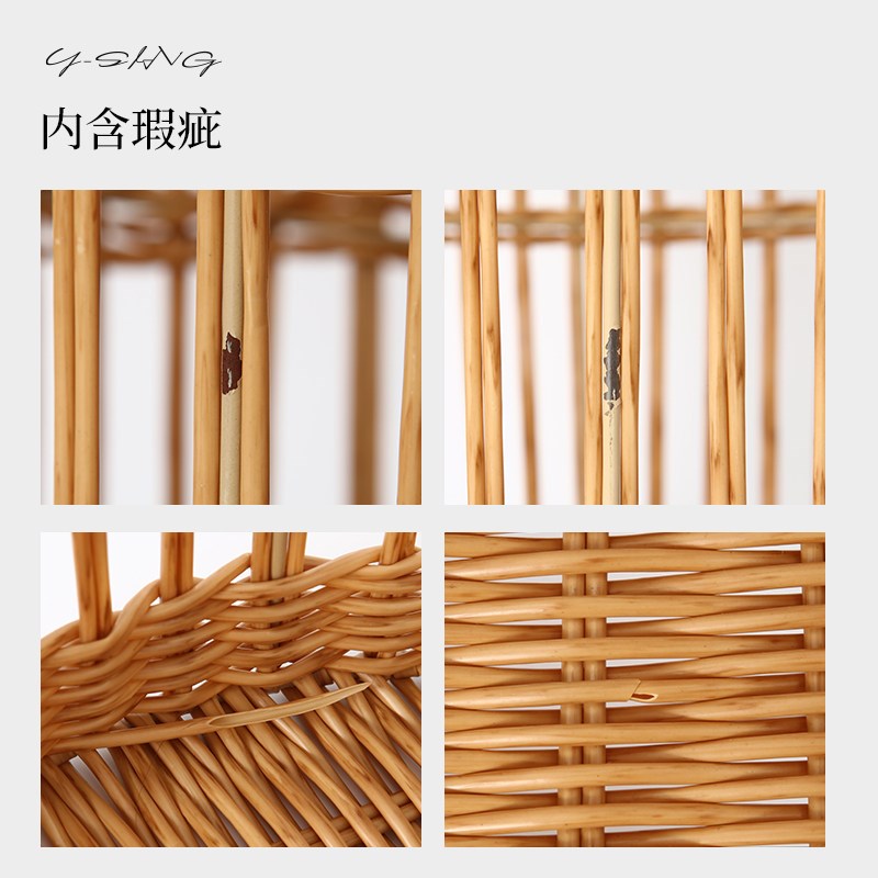特价清仓脏衣篓高颜值轻奢家用大容量大号脏衣服收纳筐手提洗衣篮