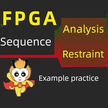 小美歌Fpga时序分析Fpga时序约束视频课程Fpga开发板应用