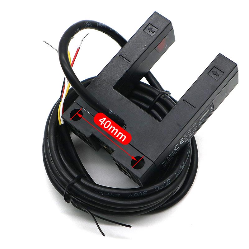 电梯平层感应器SGD31-GG-TZ2B2G/3G光电开关适用博林特西尼配件