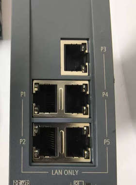 议价SCALANCE XB005工业以太网交换机，型号6G