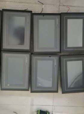 昆仑通态触摸，TPC7062Hi，TPC7062TiTPC7议价