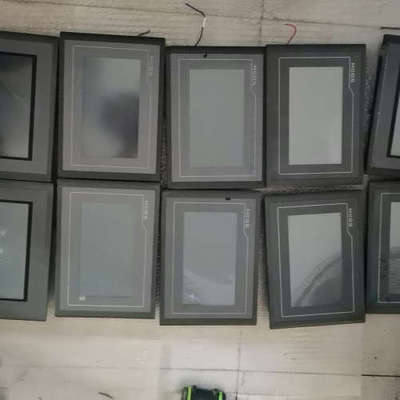 昆仑通态触摸，TPC7062Hi，TPC7062TiTPC7议价