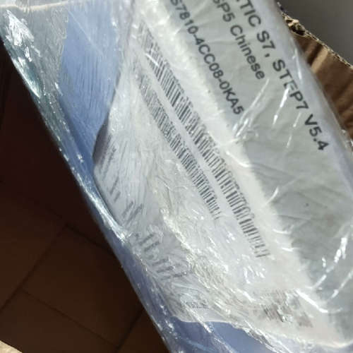 议价6ES7810-4CC08-0KA5