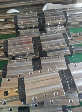 德国力士乐滑块R205B22320    一轨两块议价