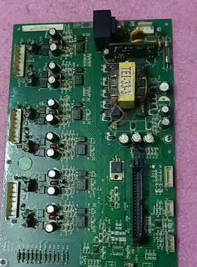 英威30KW主板CHV00MC，实物拍摄，东莞发货。议价