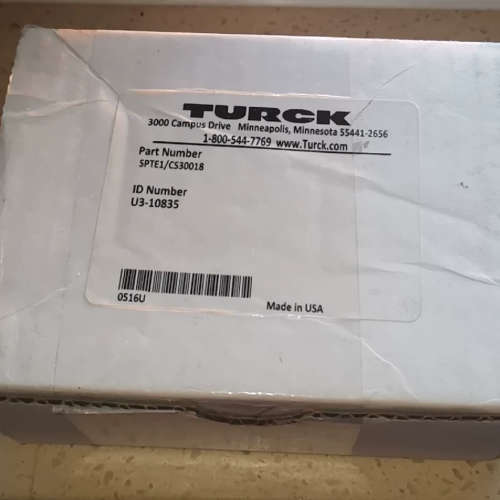 议价TRUCK  SPTE1/CS30018 ，图尔克 TRUC