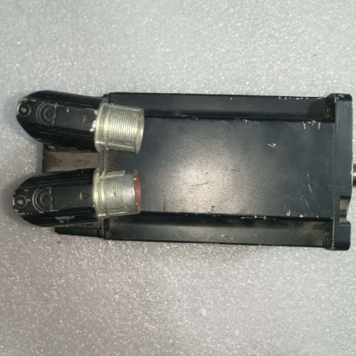 议价ab伺服电机1.8千瓦一台，型号mpl b330p sk72