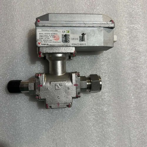 DONGJOO AP     Modulating Cont议价