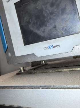 议价奇石乐maXYmos控制器，型号Type 5867，