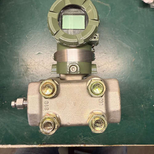 议价横河YOKOGA变送器，EJA440A-Ecs4b-92da