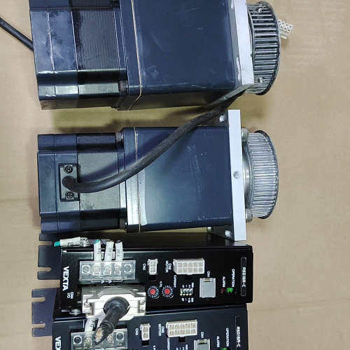 日本东方/VEXTA 闭环驱动套装，ASM98AC-N25加议价