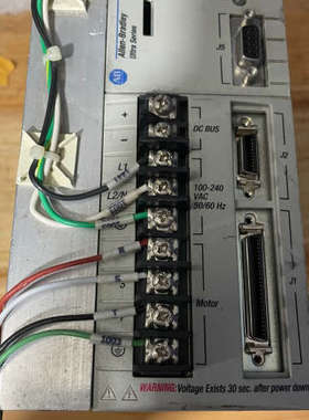 AB驱动器 1398-DDM-019议价