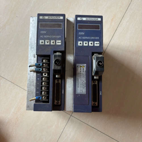 贝格达驱动器          SDB13NK3A-议价