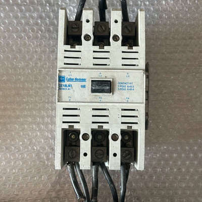 出售 Cutler-Hammer CE15LN3 10E 交议价
