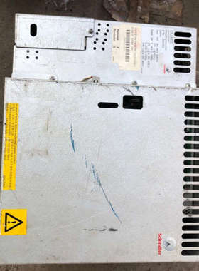 DR-VAB33  VF33BRAB迅达变频器 不知道好坏议价