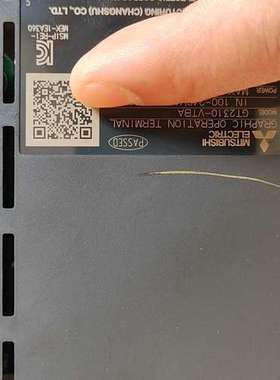 议价触摸屏GT2310-VTBD，功能正常，成色特别好