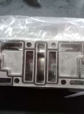 议价日本正品配件两个 VVFS5000-22A-2 全