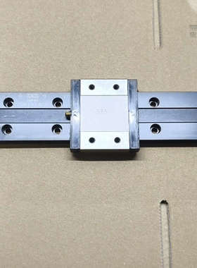 LWLF42BCS   IKO直线导轨，轨道长262mm，原议价