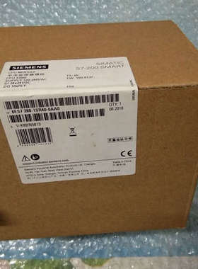 议价CPUSR406ES7 288-1SR40-0AA0西门