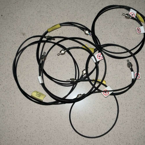 议价2090-scep1-0、 伺服驱动光纤、长度1m、 ，