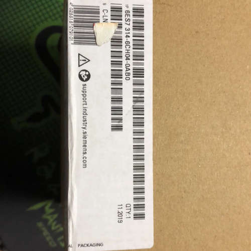 议价6ES7314-6CH04-0AB0，需要联系