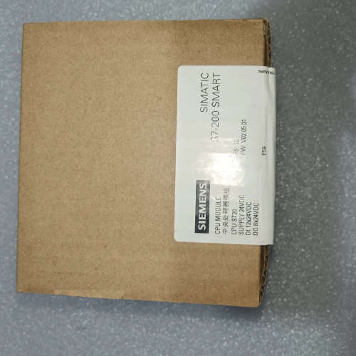 议价的主机模块一个，型号6es7288 1st20 0