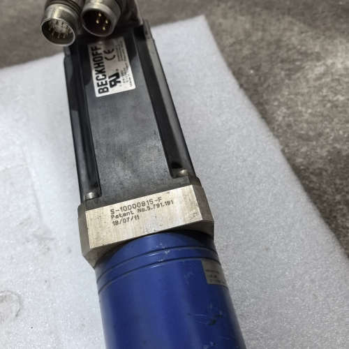 BECKHOFF倍福伺服电机，型号AM3033-0E00-0议价