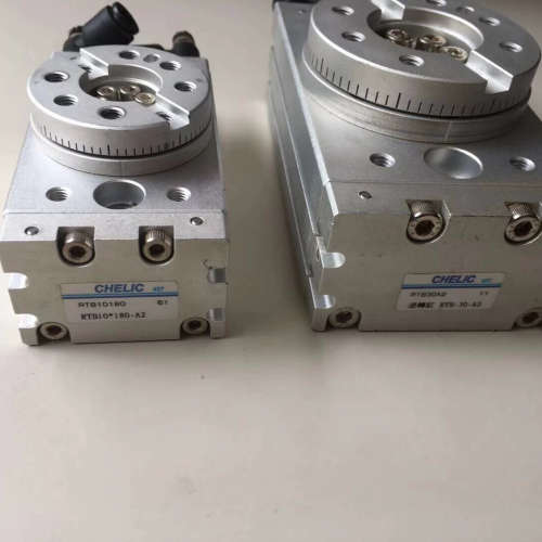 气立可旋转气缸RTB10.RTB30.RTB50气立可旋议价